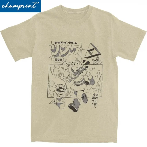 Delicious in dungeon t-shirt