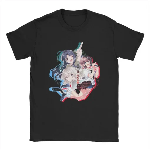 Girls Band Cry T-shirt collection