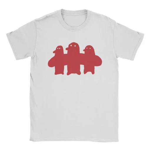 Delicious in dungeon t-shirt