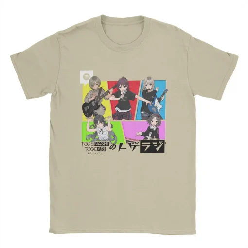 Girls Band Cry T-shirt collection