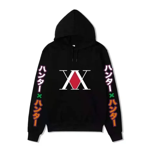 Hunter x Hunter Hoodie