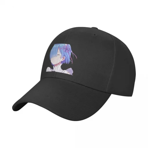 Anime Hats & Caps Stylish Anime-Inspired Headwear