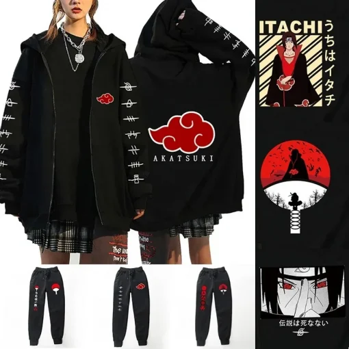 HOT DEALS | Exclusive Anime Wear Discounts