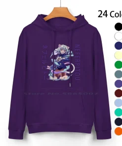 Hunter x Hunter Hoodie