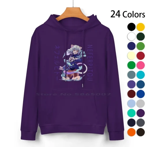 Hunter x Hunter Hoodie