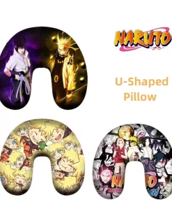 Anime regular pillow and hugging body pillow