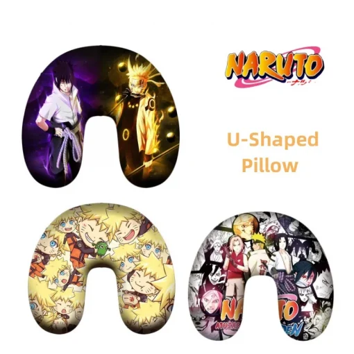 Anime regular pillow and hugging body pillow