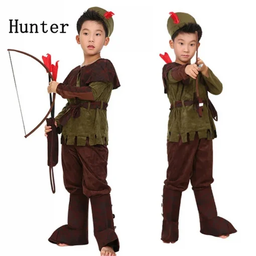 Fairy Tale Cosplay Costume