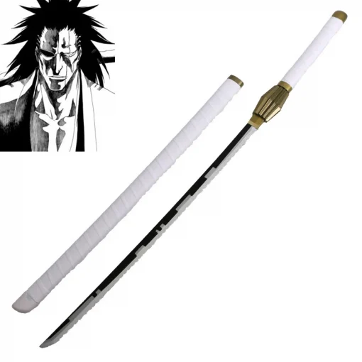 Bleach Cosplay Costumes