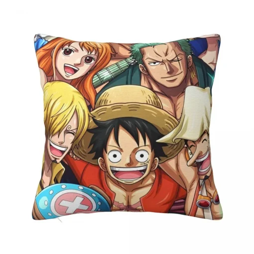 Anime regular pillow and hugging body pillow