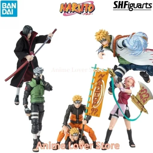 Hot Deals for Anime Merch