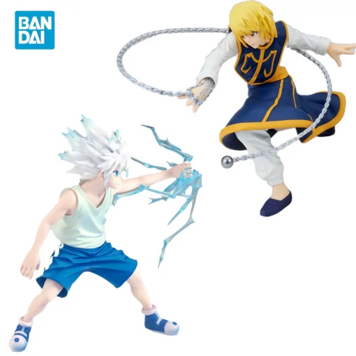 Anime Action Figures