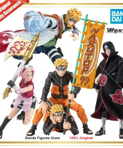 Hot Deals for Anime Merch