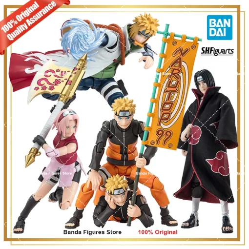 Hot Deals for Anime Merch