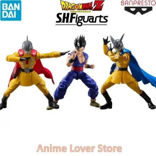 Hot Deals for Anime Merch