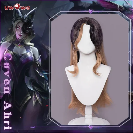 League of Legends Cosplay Characters Costumes