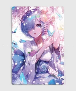 Anime Posters Premium Quality Anime Wall Art