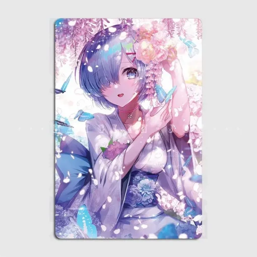 Anime Posters Premium Quality Anime Wall Art