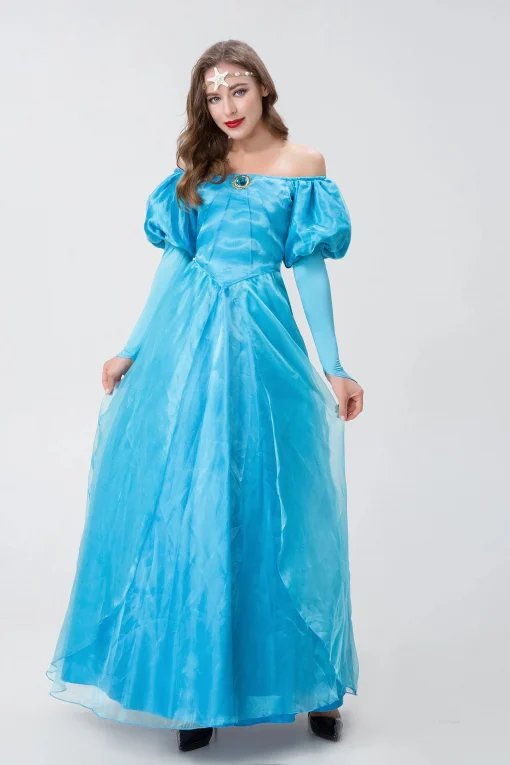 Fairy Tale Cosplay Costume