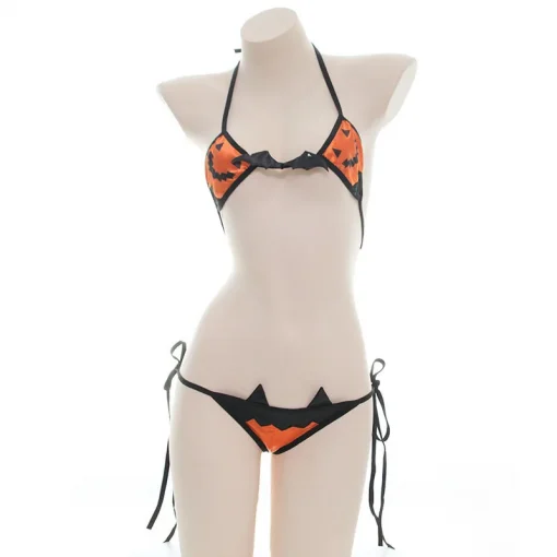 Anime Lingerie | Seductive Cosplay-Inspired Underwear