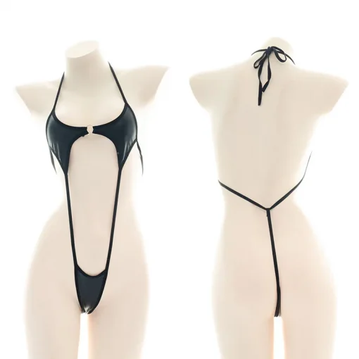 Anime Lingerie | Seductive Cosplay-Inspired Underwear