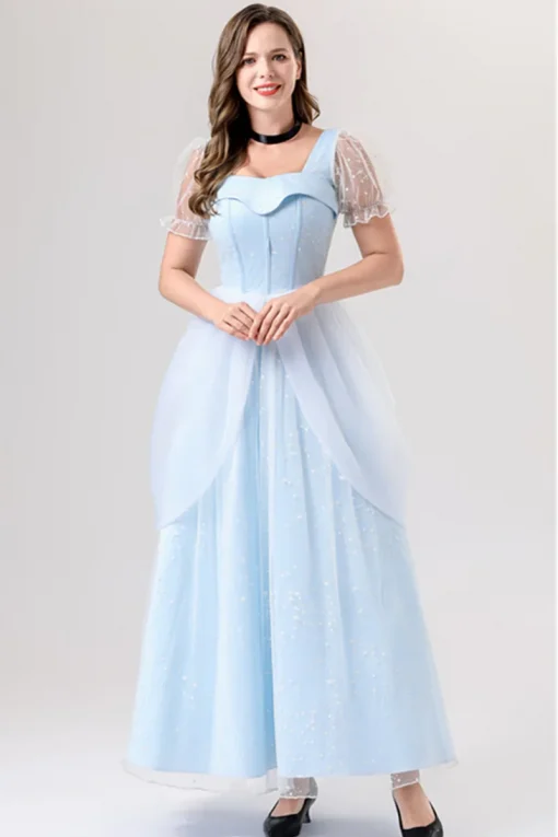 Fairy Tale Cosplay Costume