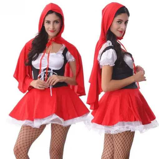 Fairy Tale Cosplay Costume