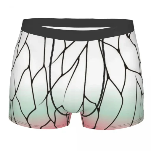 Anime Underwear for Men | Unique Anime-Inspired Designs