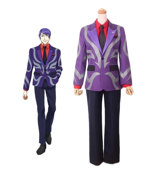 Tokyo Ghoul Cosplay Costumes