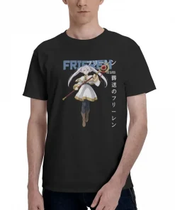 Frieren: Beyond Journey's End T-shirt