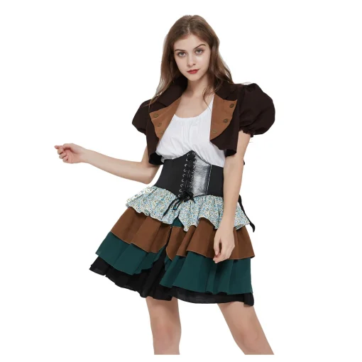 Fairy Tale Cosplay Costume