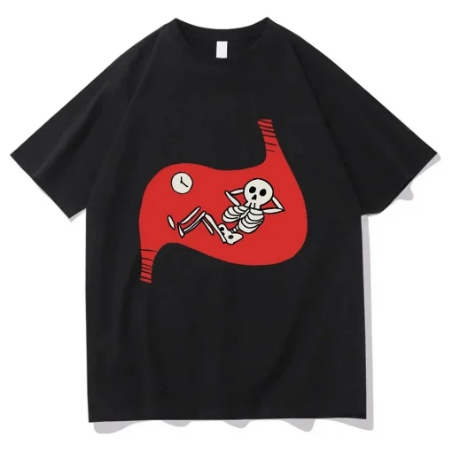 Delicious in dungeon t-shirt