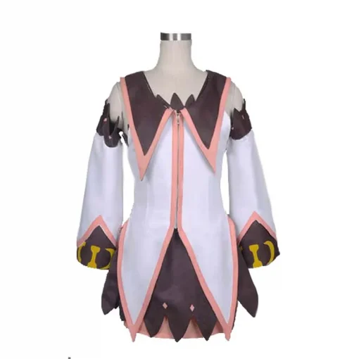 Fairy Tale Cosplay Costume