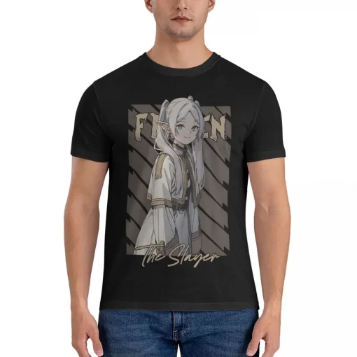 Frieren: Beyond Journey's End T-shirt