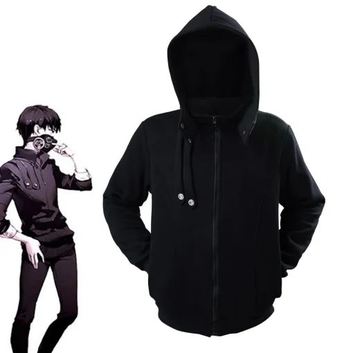 Tokyo Ghoul Cosplay Costumes