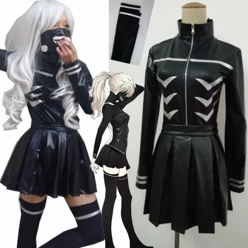 Tokyo Ghoul Cosplay Costumes