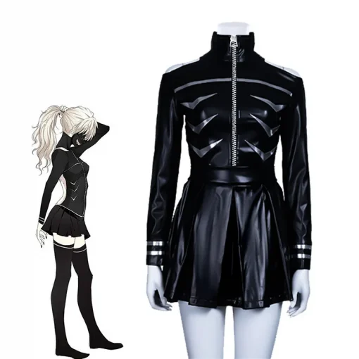 Tokyo Ghoul Cosplay Costumes