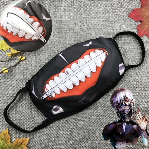 Tokyo Ghoul Cosplay Costumes