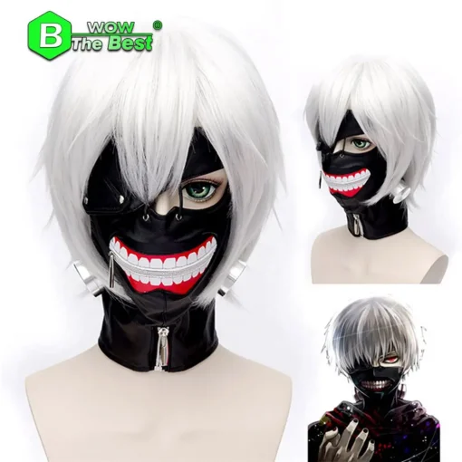 Tokyo Ghoul Cosplay Costumes