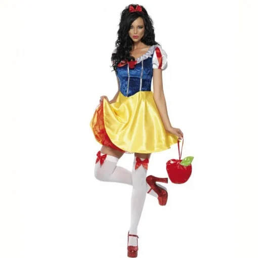 Fairy Tale Cosplay Costume