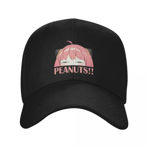 Anime Hats & Caps Stylish Anime-Inspired Headwear