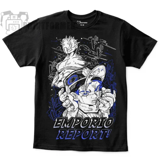 Frieren: Beyond Journey's End T-shirt