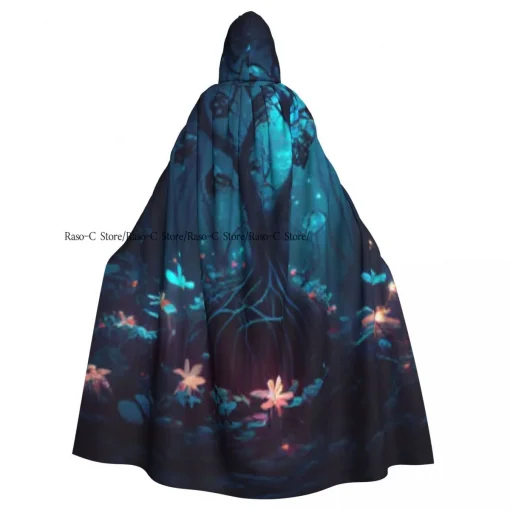 Fairy Tale Cosplay Costume