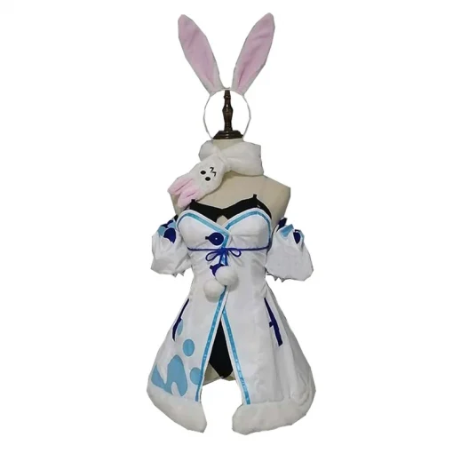 Fairy Tale Cosplay Costume