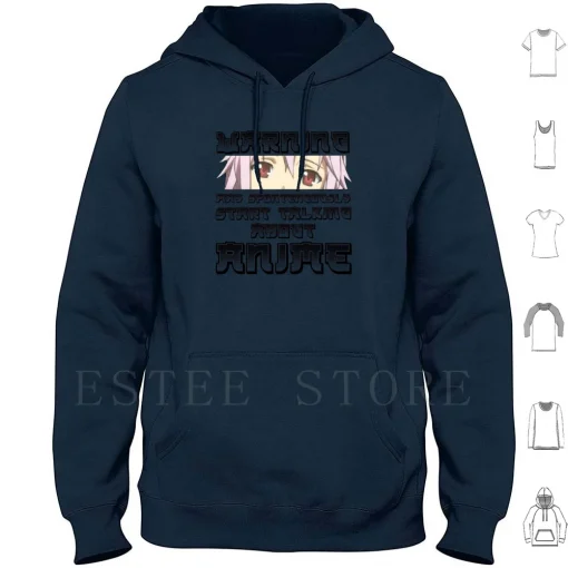 Hunter x Hunter Hoodie