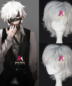 Tokyo Ghoul Cosplay Costumes