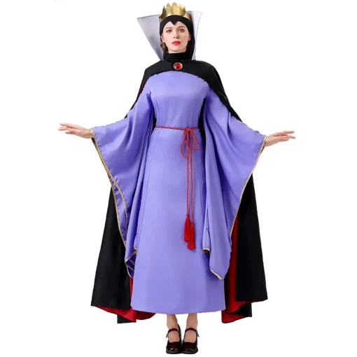 Fairy Tale Cosplay Costume