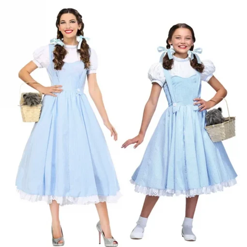 Fairy Tale Cosplay Costume