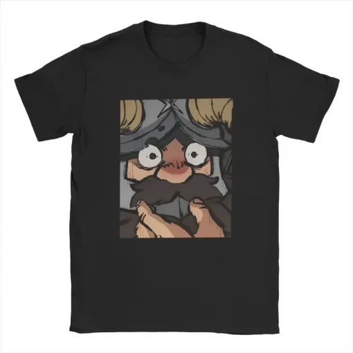 Delicious in dungeon t-shirt