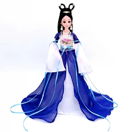 Fairy Tale Cosplay Costume